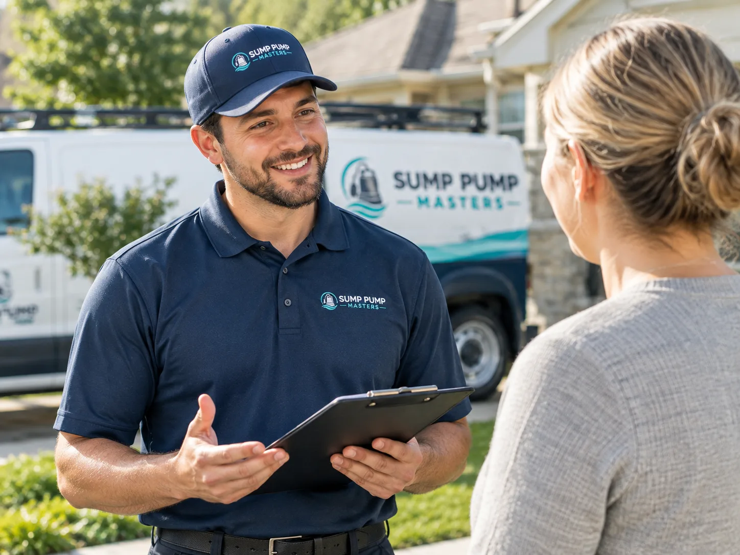 Sump Pump Repair Kanosh, UT FAQs